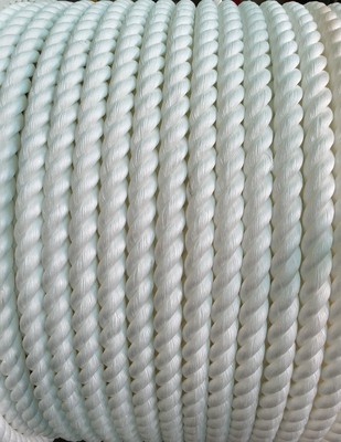 3股聚丙烯绳
